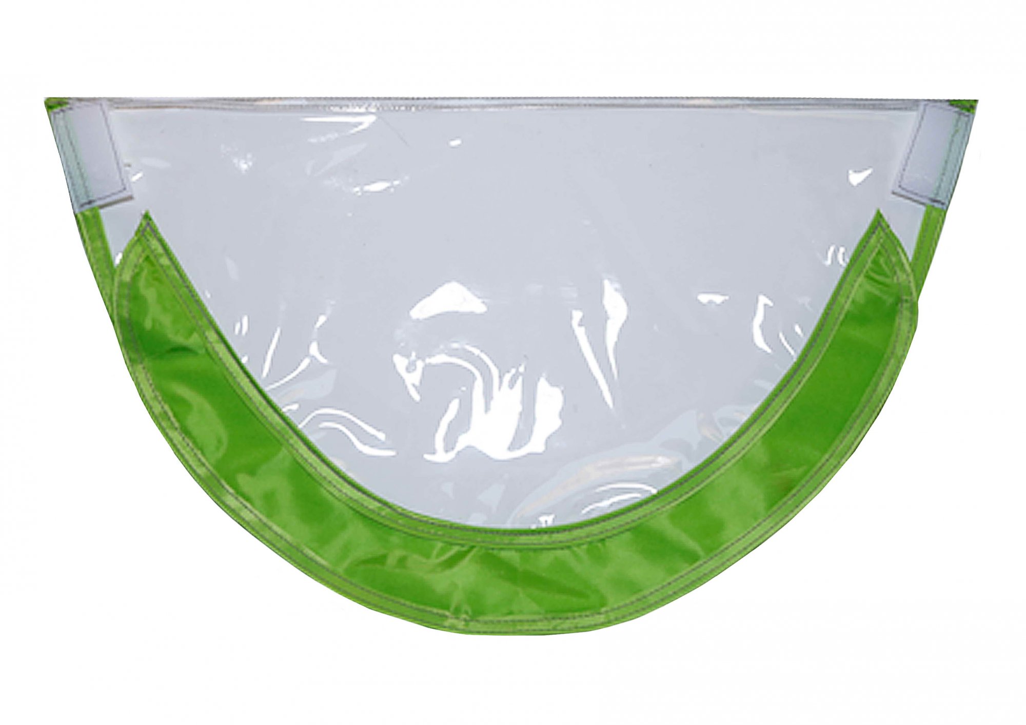 Прозрачное окно для палаток серии ЛОТОС Куб (-40°С)