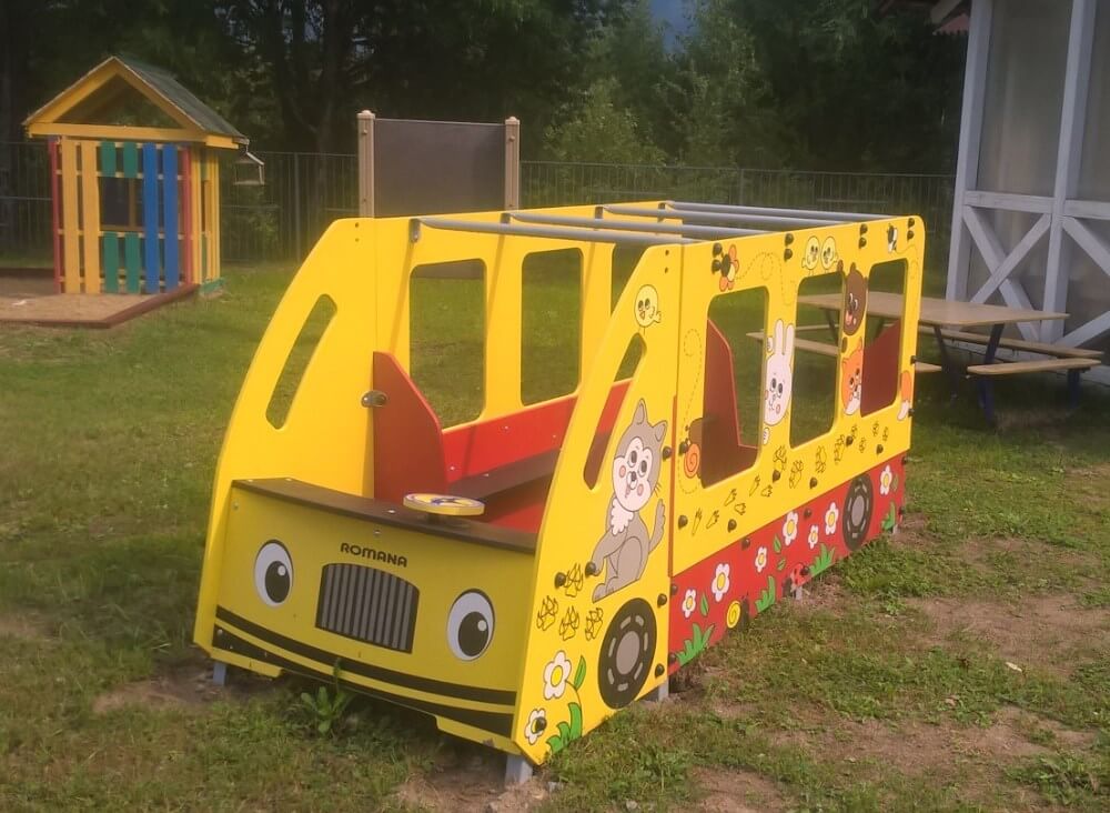 Автобус Romana 111.25.00