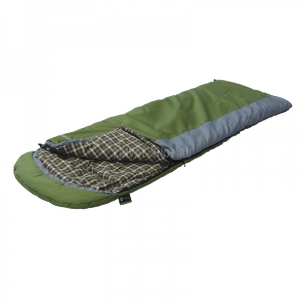 Спальный мешок Prival Привал