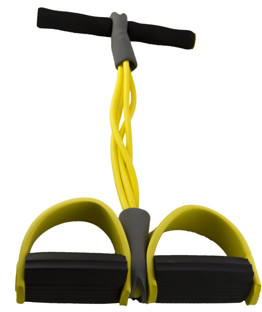 Эспандер для спины Atemi, ACE04, ТПЕ, 10 кг