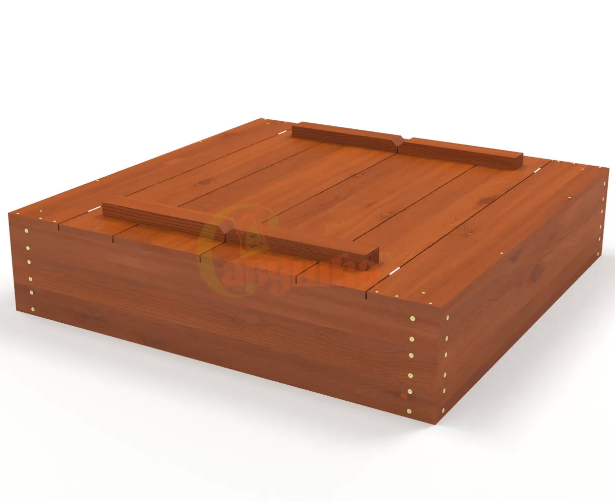 Песочница САВА 2 (Савушка)