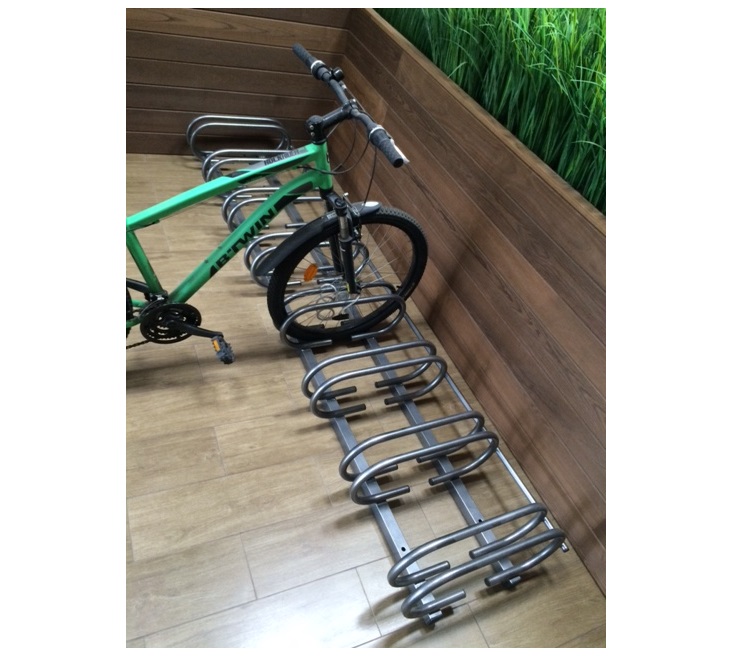 Парковка для велосипедов Air Gym ВП 7-1