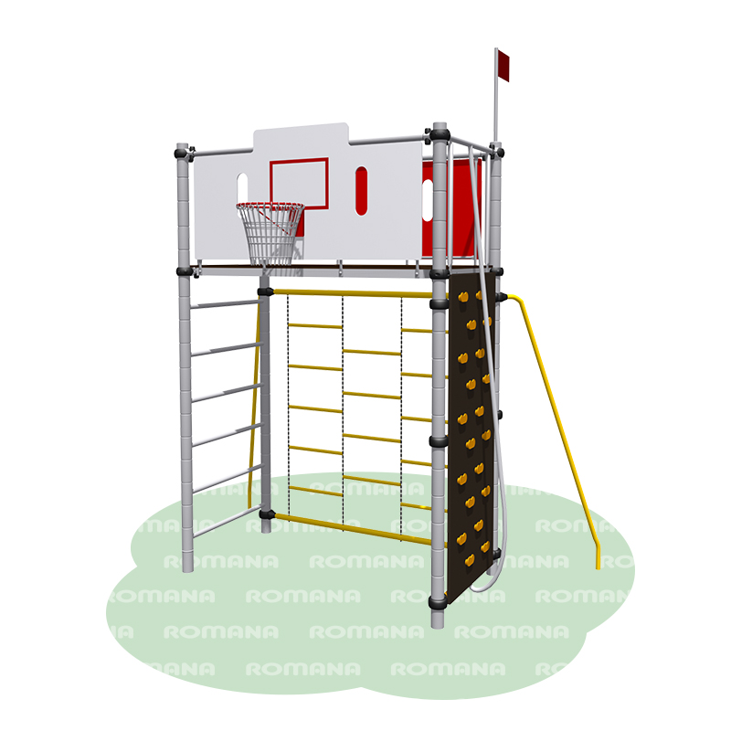 Спортивный комплекс «Romana 201.11.00»