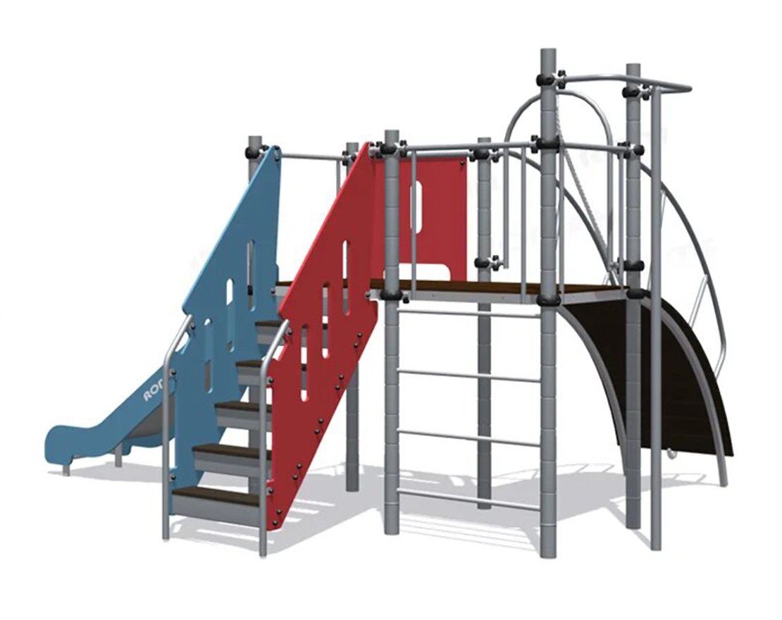 Игровой комплекс «Romana 101.77.00»