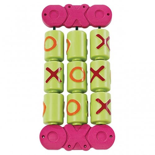 Игровая доска IgraGrad Крестики-нолики