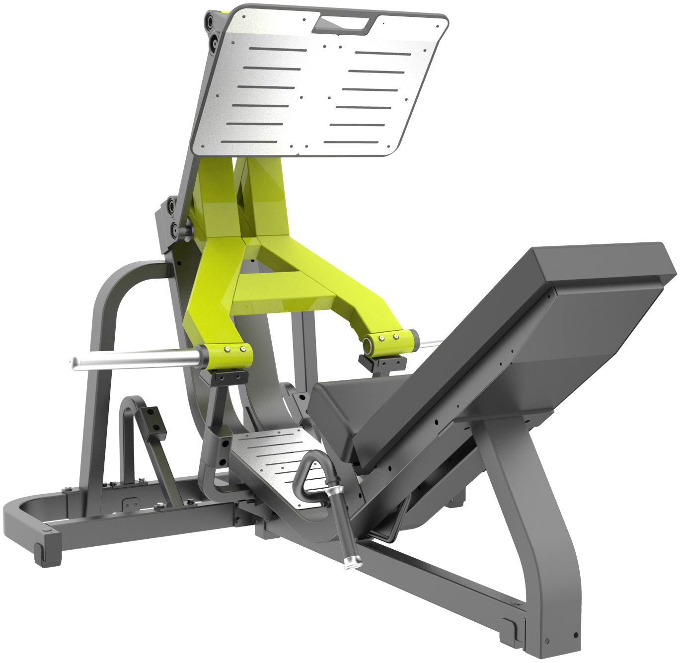 Y950Z Жим ногами