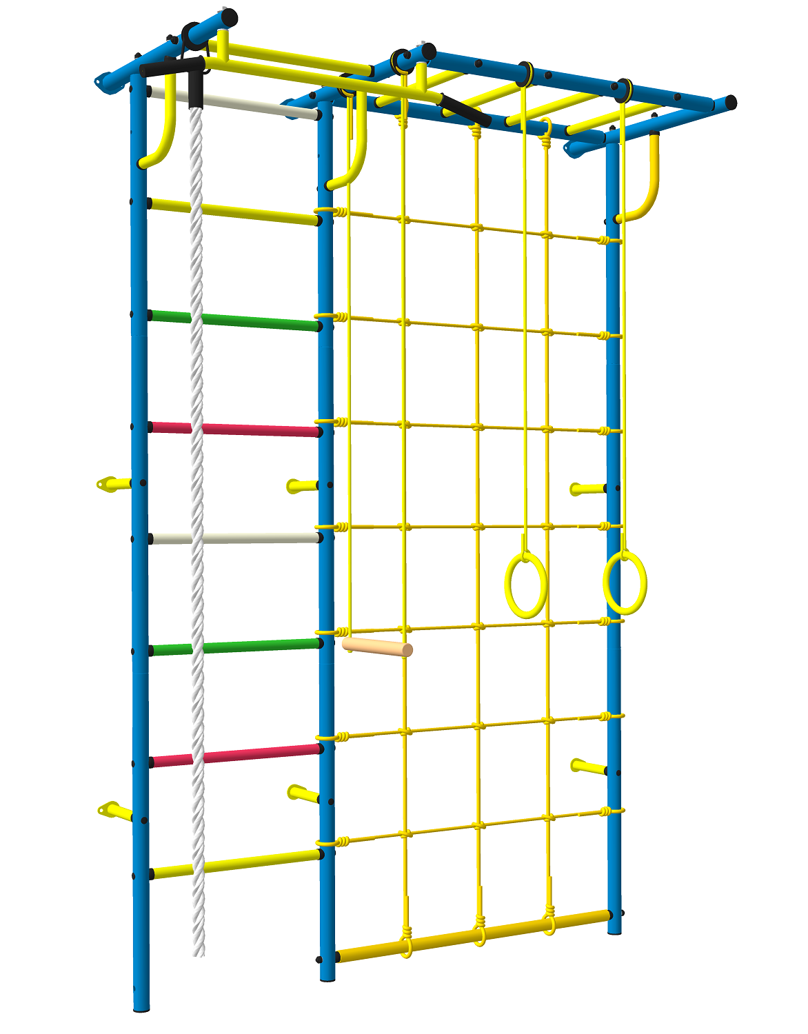 ДСК "Колибри-5" КМС-705