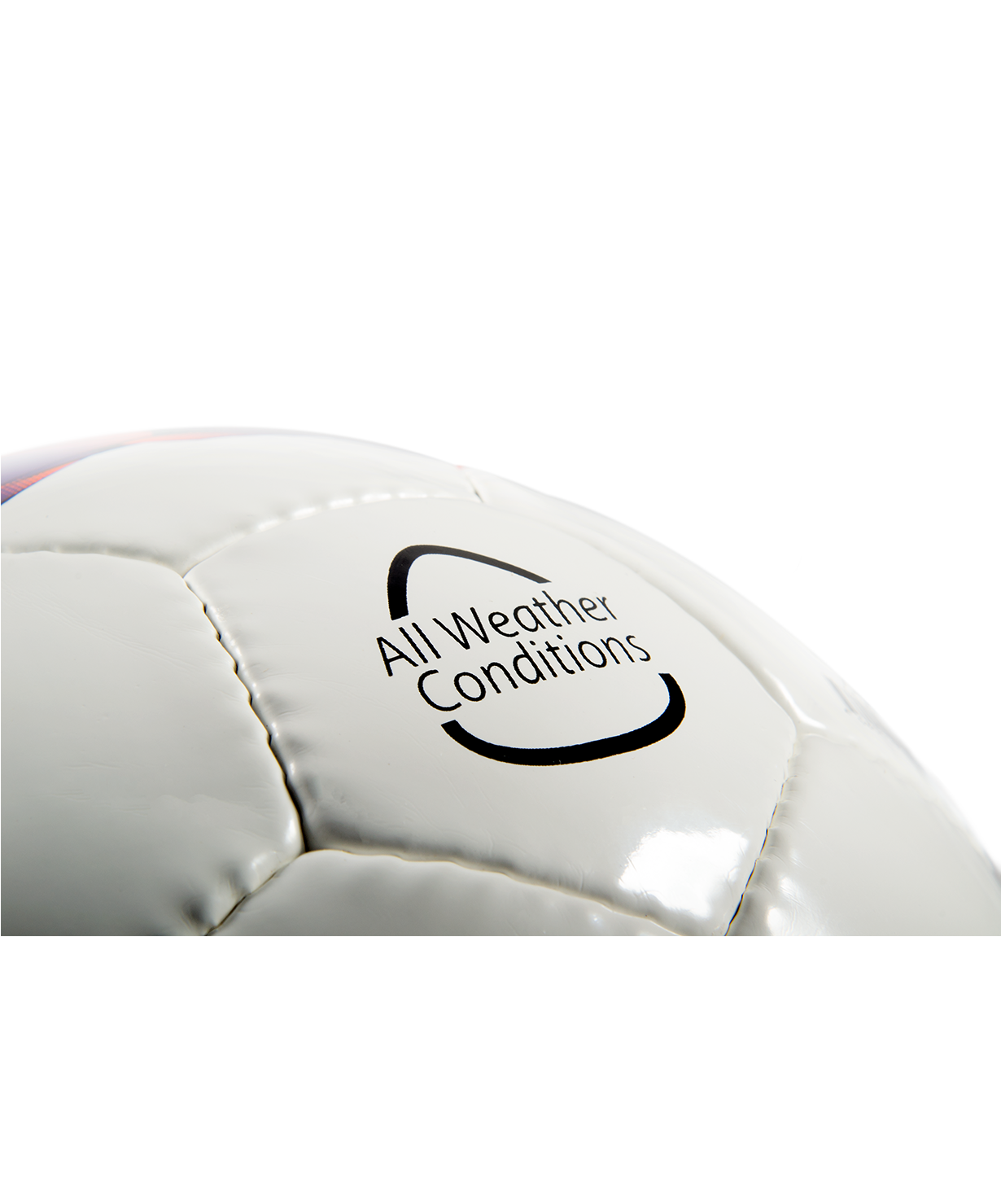 Мяч футбольный JS-500 Derby №4