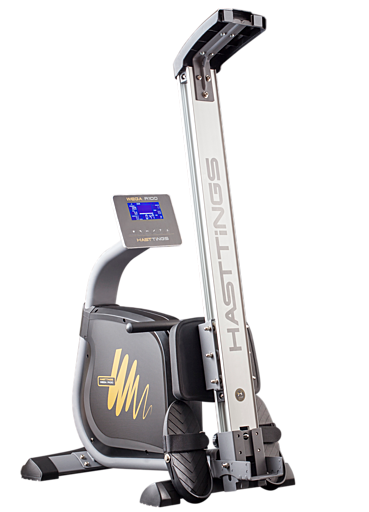 Гребной тренажер Hasttings Wega R100