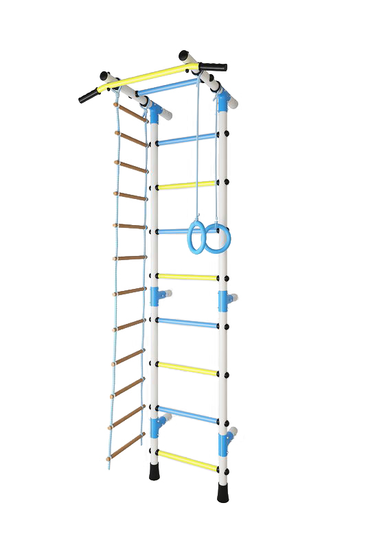 ДСК "Маугли - 03-05" белый