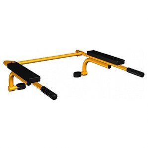 ДСК-ВО 92.13.410 брусья откидные (жёлтый)