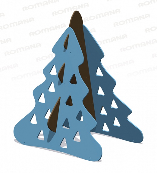 Игровой модуль Romana 115.37.00