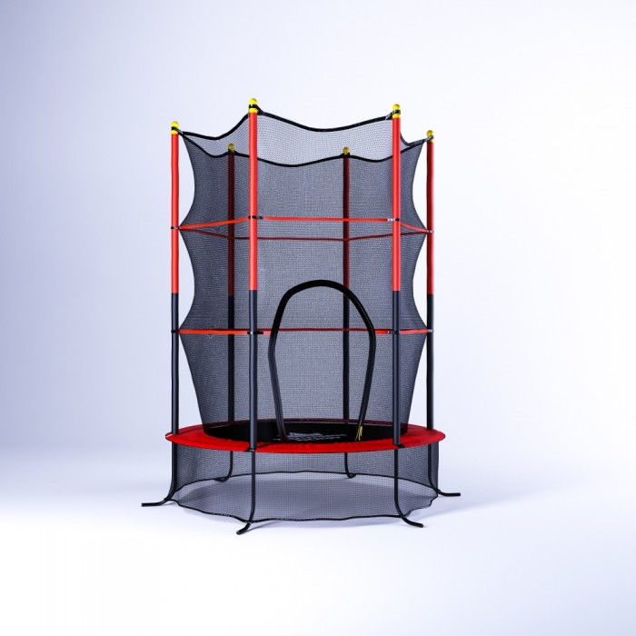 Детский батут «Триумф Норд»