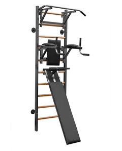 Шведcкая стенка Комби, AG75