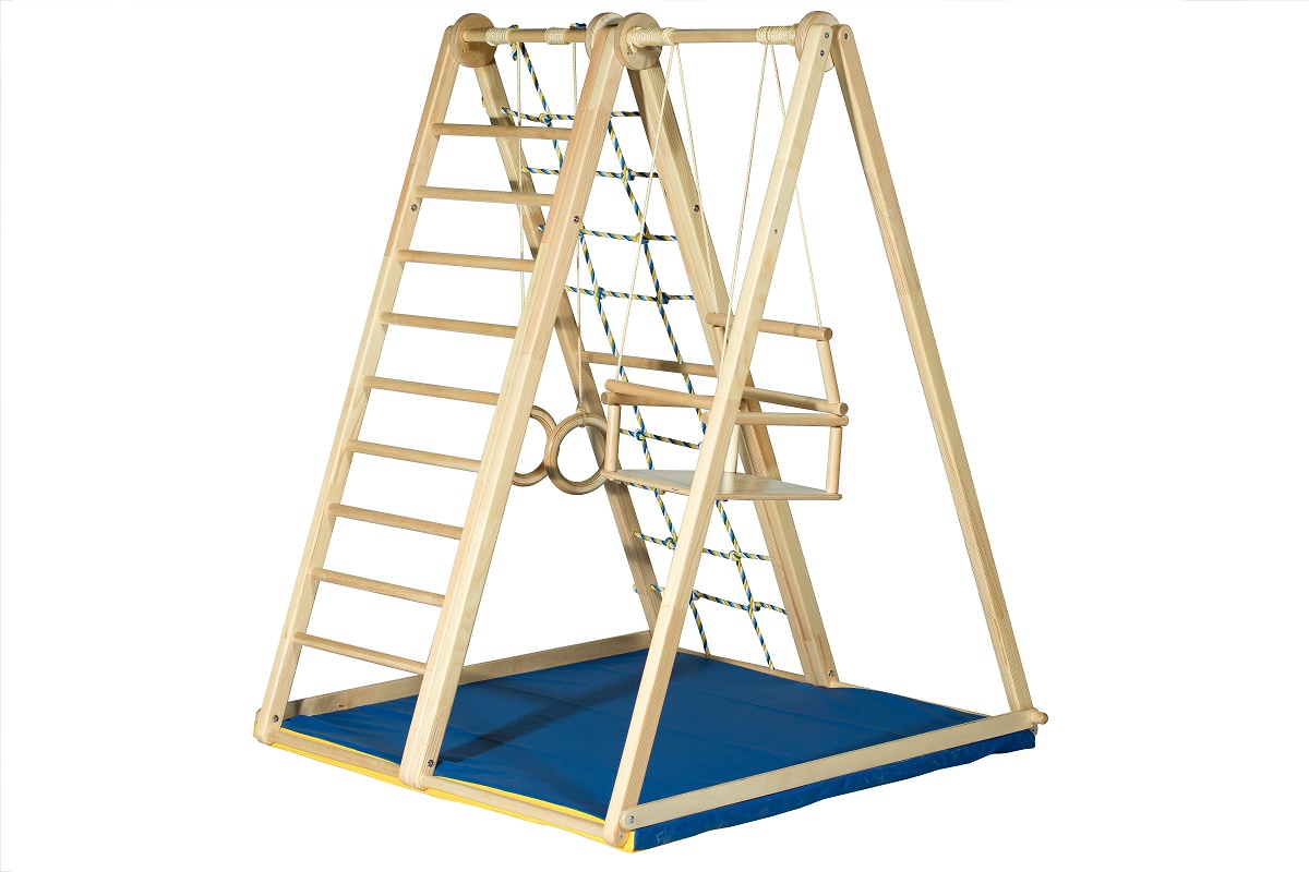 ДСК Берёзка оптима KIDWOOD