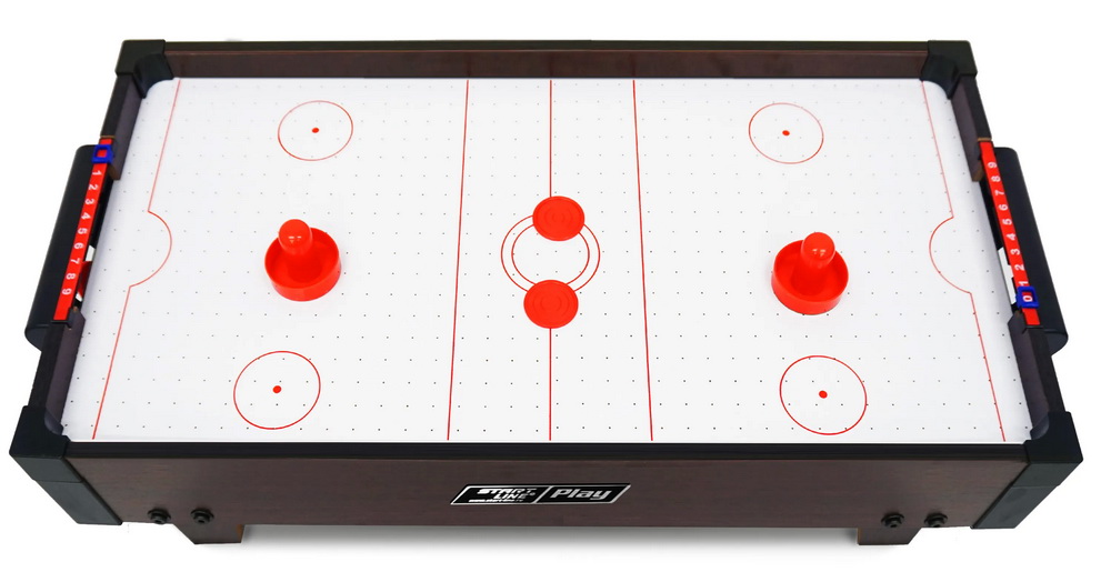 Аэрохоккей настольный START LINE Ice City 2 фута