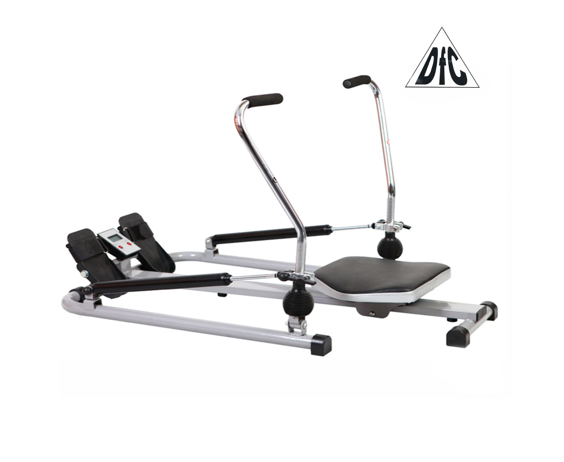 Гребной тренажер DFC R403B3