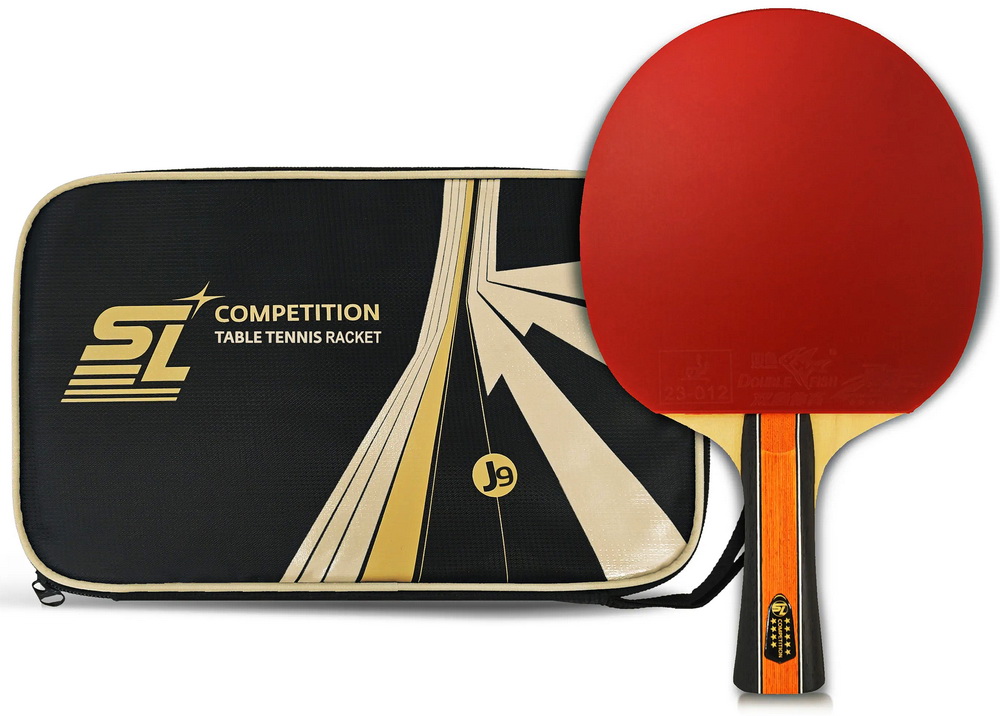 Теннисная ракетка START LINE J9