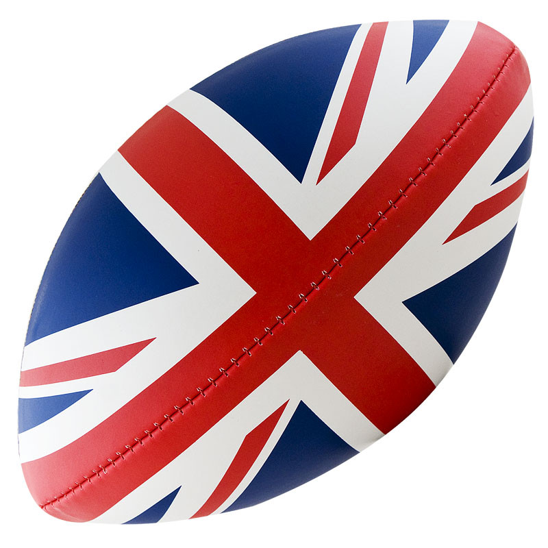 Мяч для американского футбола WILSON NFL Team Logo