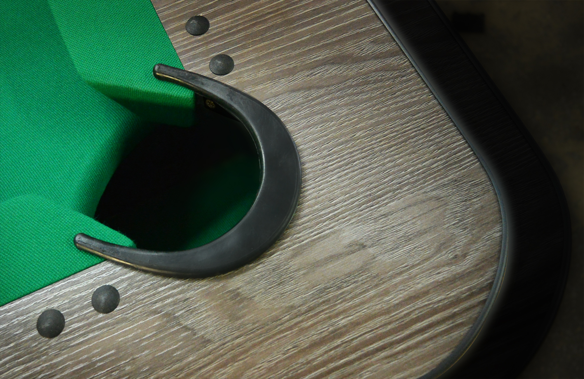 Бильярдный стол МОДЕРН ЛЮКС 6 футов