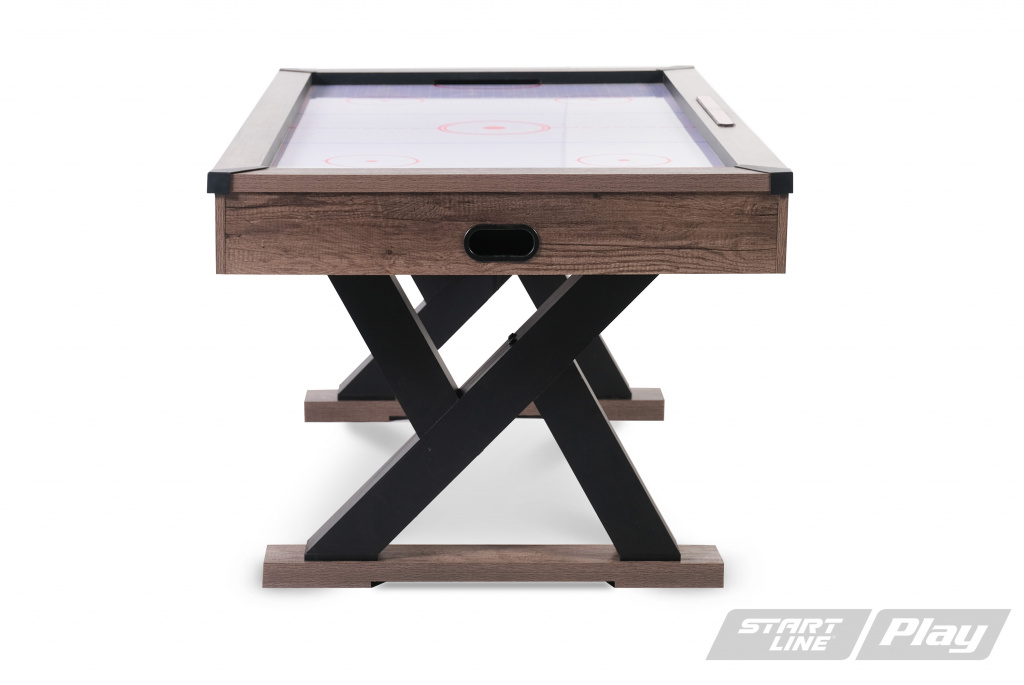 Аэрохоккей ICE ARENA SLP-6030-1/ 6 футов