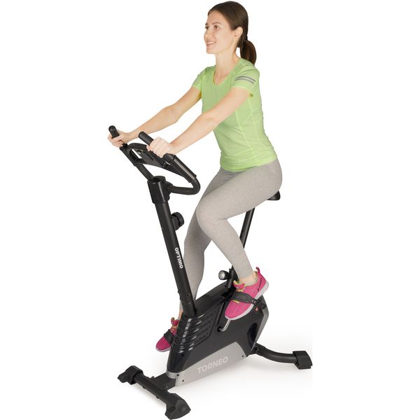 Велотренажер Torneo Optimo