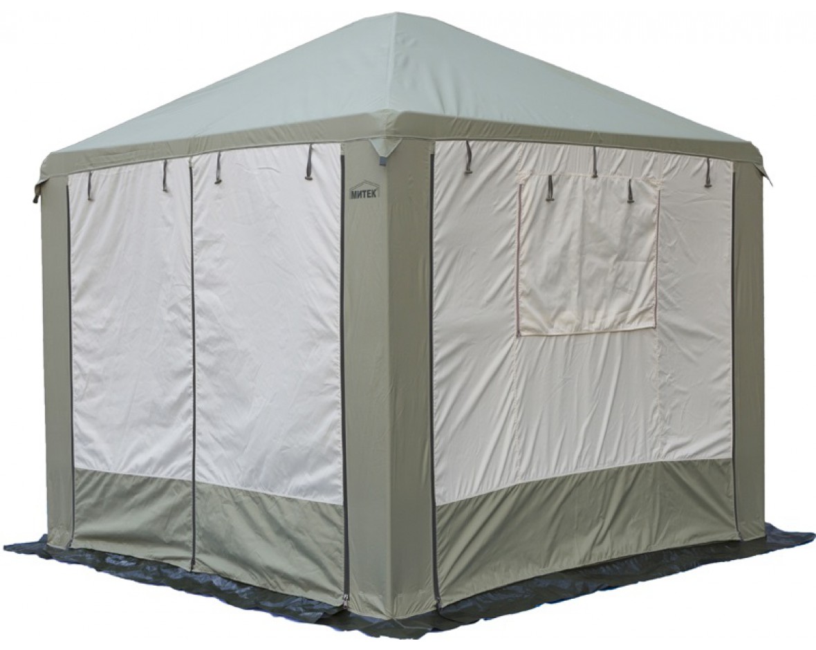 Шатер Митек ПИКНИК-ЛЮКС 2,5Х2,5