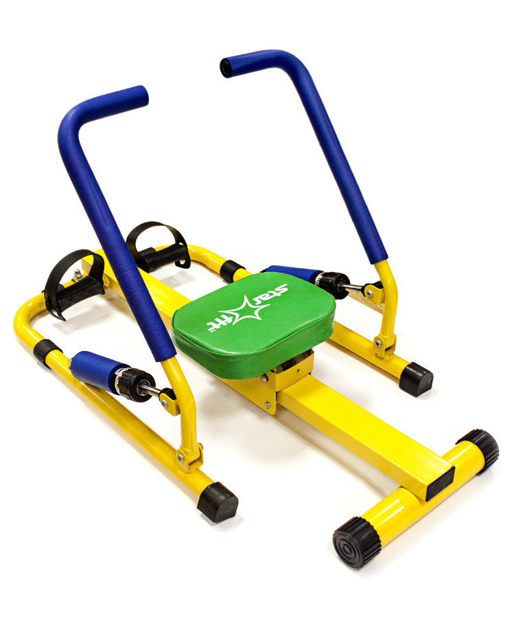 Тренажер детский STARFIT KT-103 Гребной универсальный