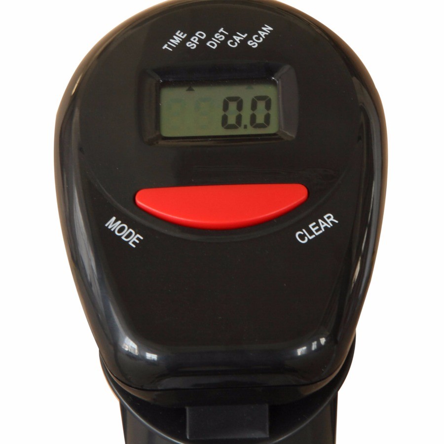 Эллиптический тренажер DFC 3.5H-2