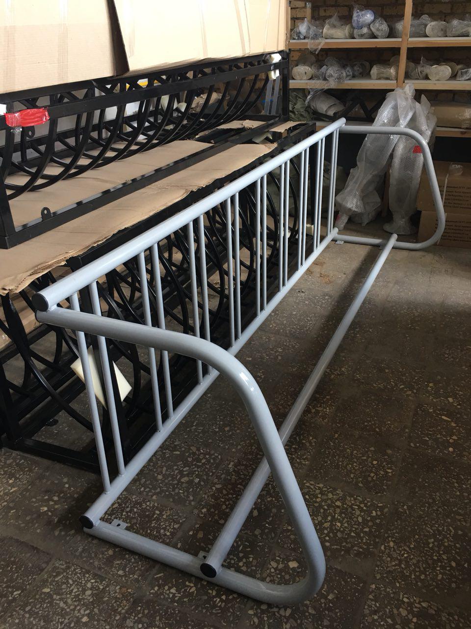 Парковка для велосипедов Классика 1812