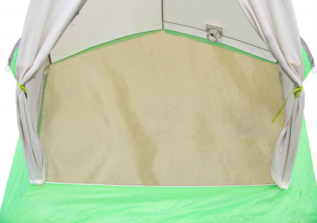 Пол утепленный ЛОТОС 3 (255 х 265) ПУ4000