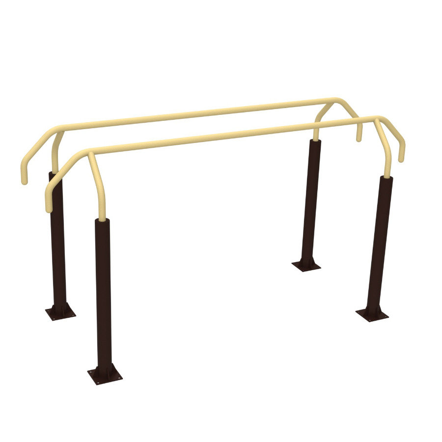 Уличный тренажер  Брусья  Air-Gym YT5