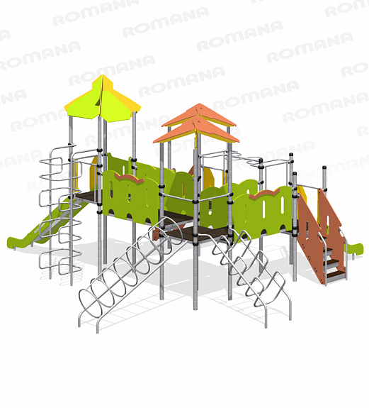 Детская площадка «Romana 101.31.00»