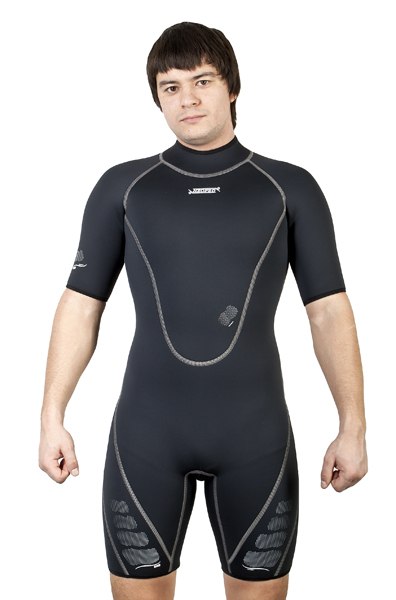 Гидрокостюм Briz