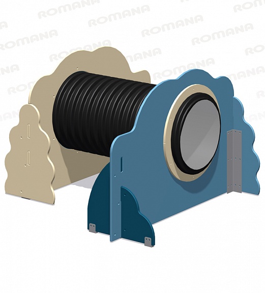 Игровой модуль Romana 115.51.00