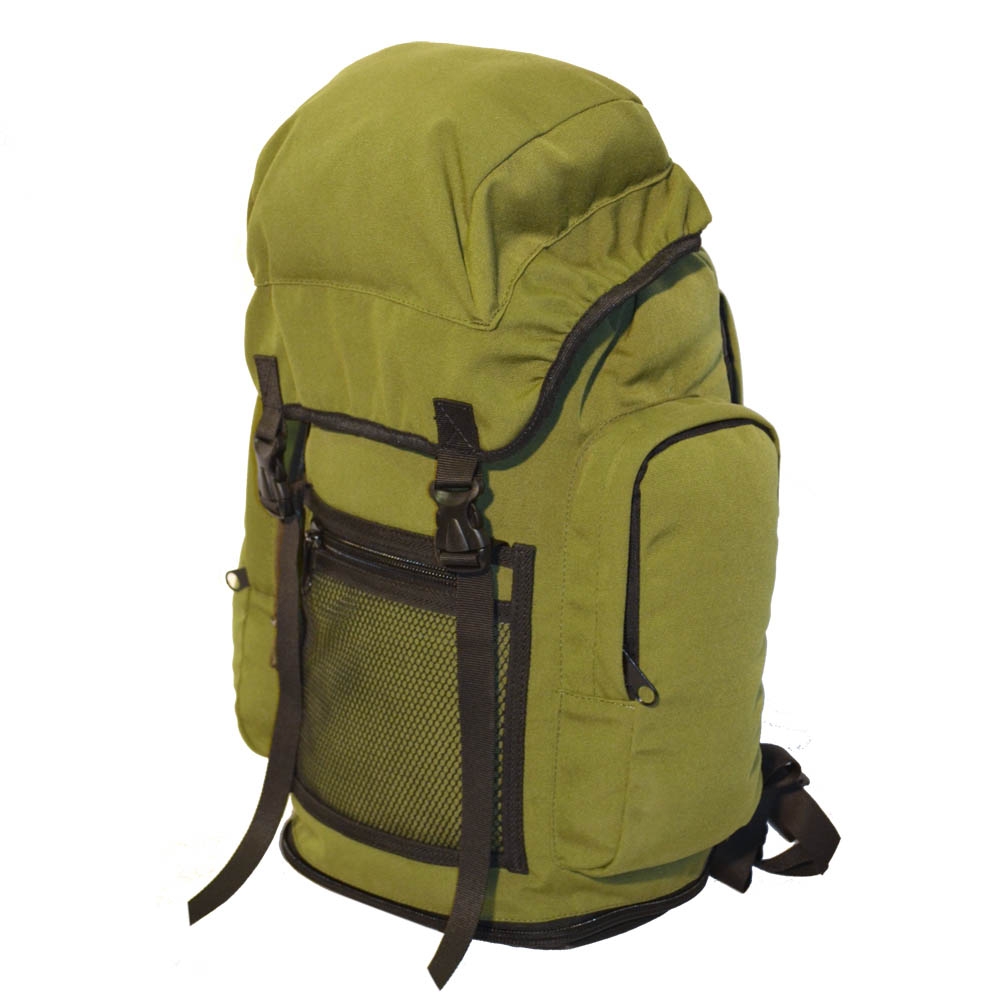 Рюкзак Prival Походный 35 Хаки