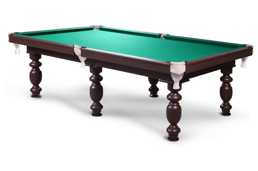 Бильярдный стол ДОМАШНИЙ 9 футов