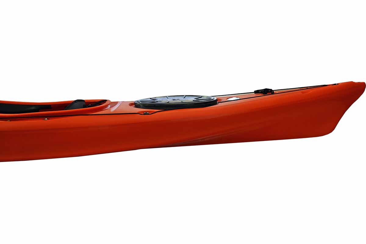 Каяк Rainbow Atlantis Expedition