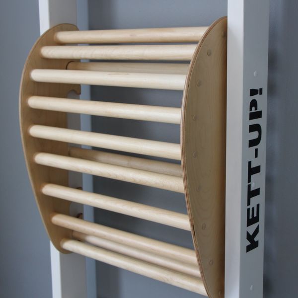 Тренажёр KETT-UP для осанки