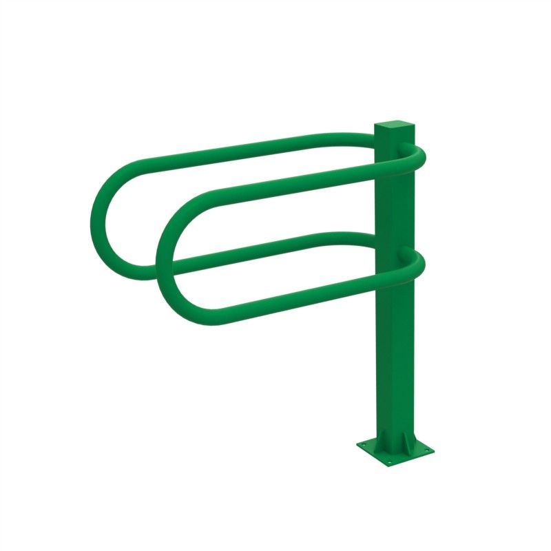 Уличный тренажер Брусья  Air-Gym YT14