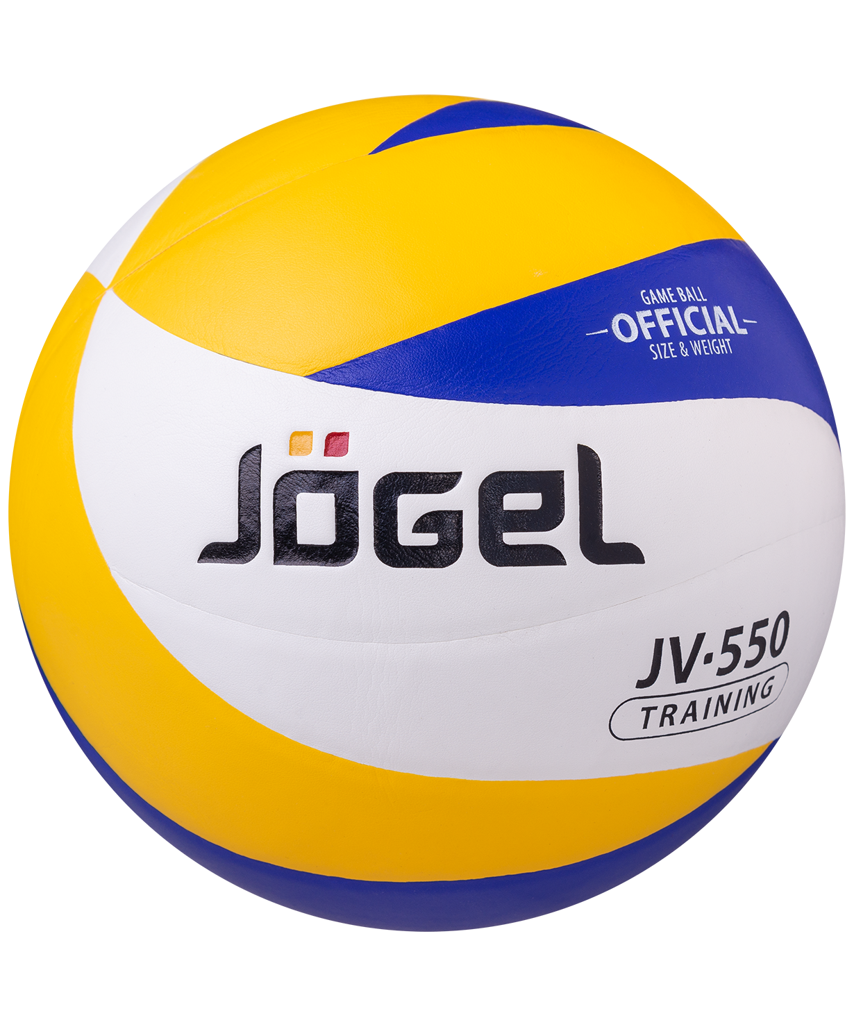 Мяч волейбольный JV-550