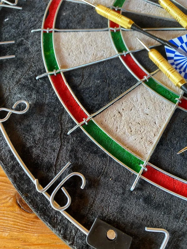 Дартс, комплект START LINE Pro-Play