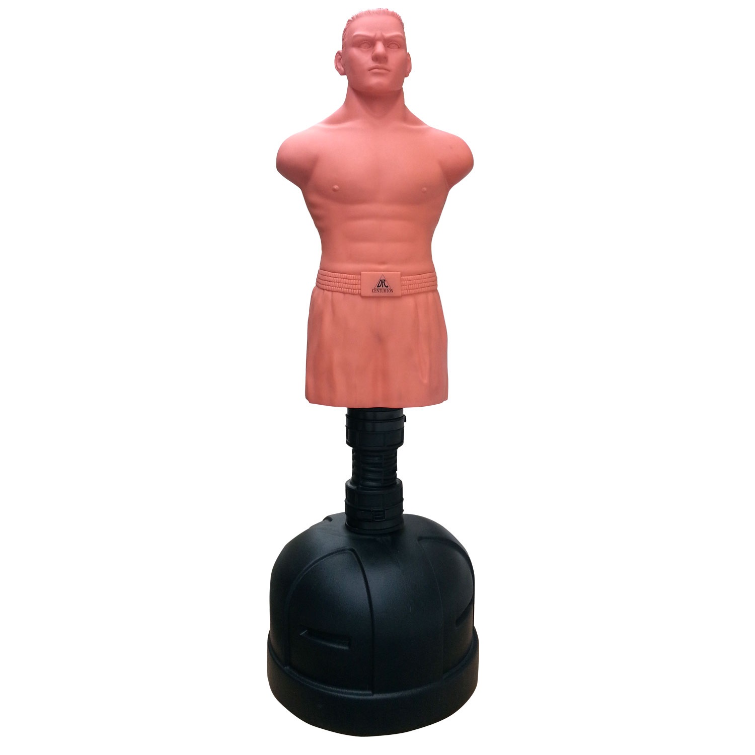 Манекен Boxing Punching Man-Heavy (беж) TLS-XXL (манекен плюс колба)