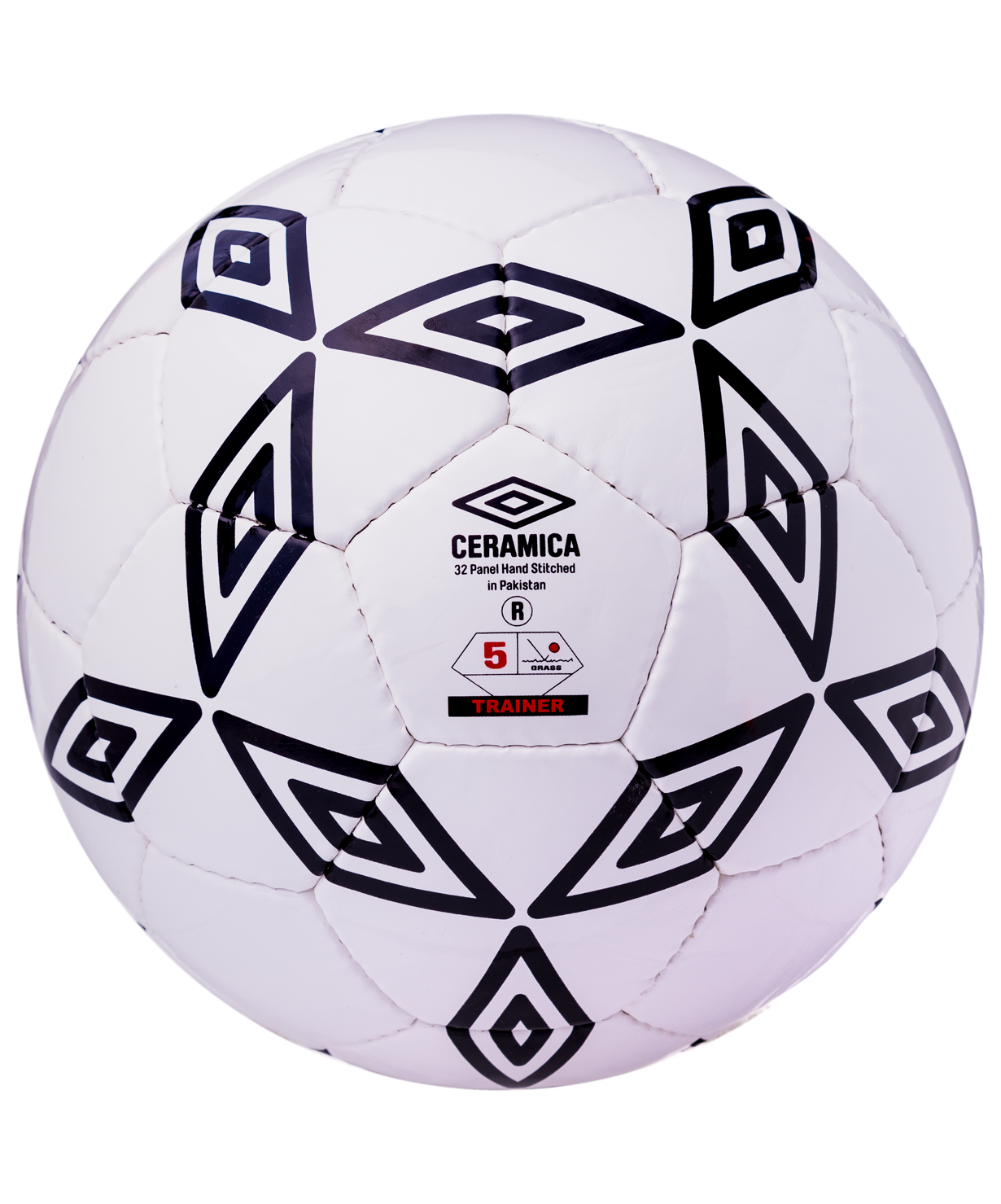 Мяч футбольный Ceramica Ball №5