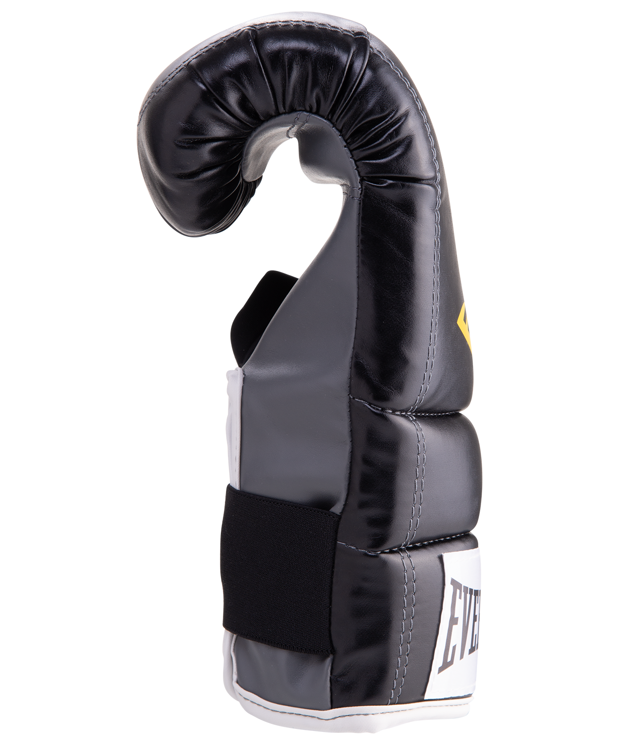 Перчатки снарядные 4315SMU, к/з, черные/белые/желтые