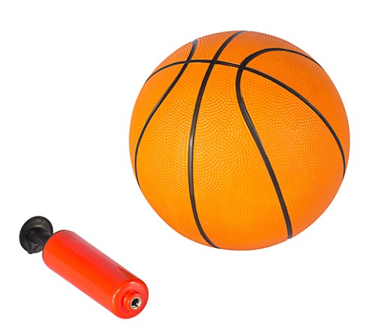 Батут Hasttings Air Game Basketball 15 ft (4,6 м)