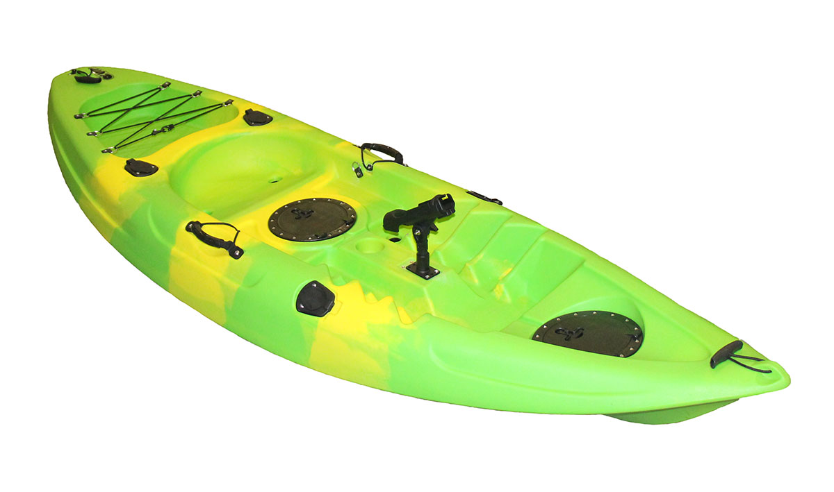 Каяк ДОЛЛИ рыболовный RST