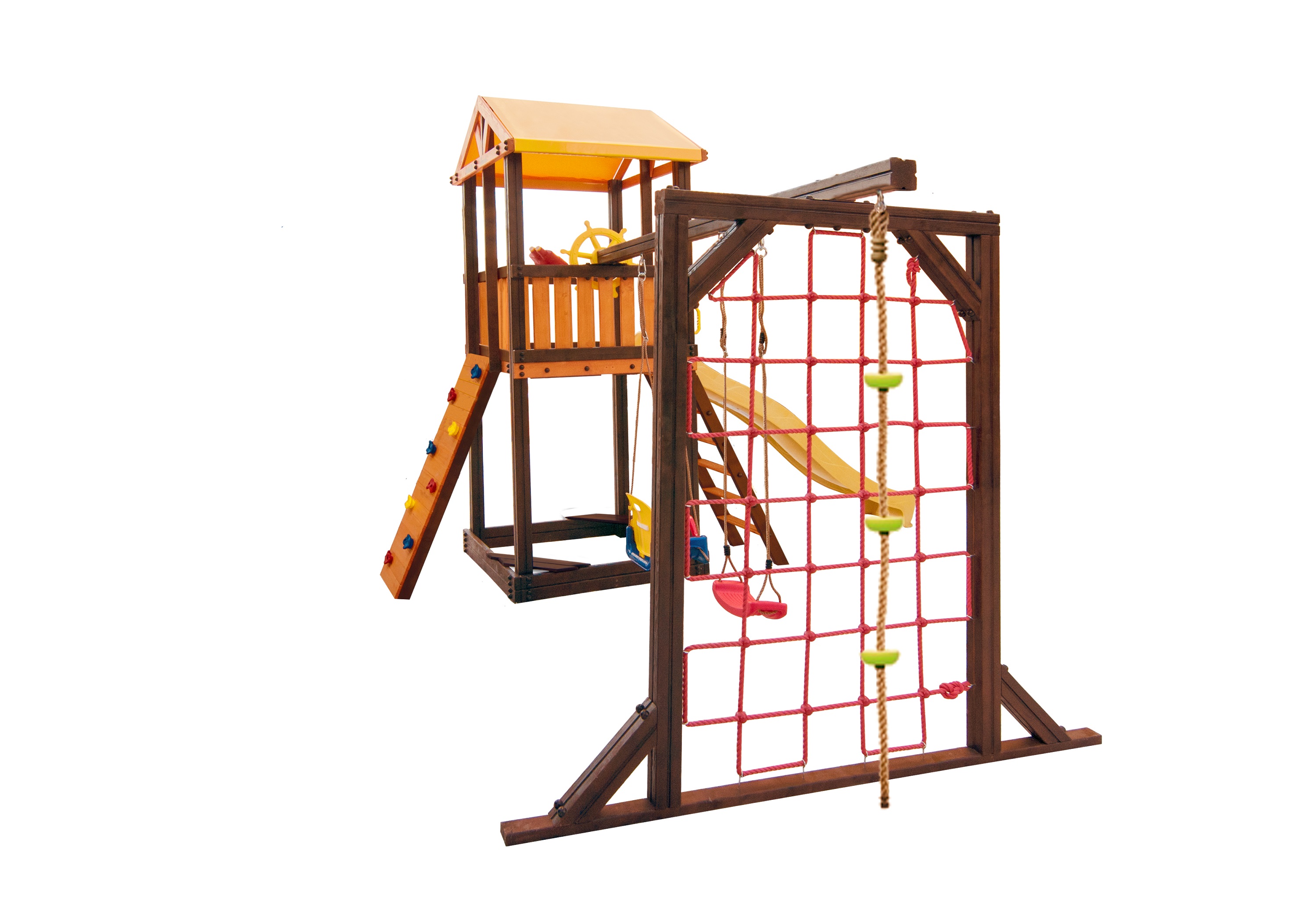 Игровой комплекс Perfetto sport «Pitigliano-10»