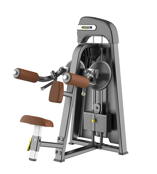 E-3005 Дельт-машина. Стек 56 кг