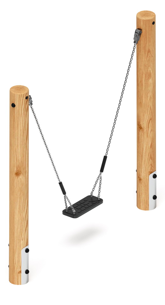 Качели (Лиственница) ИО 11.Р.03.01-Л